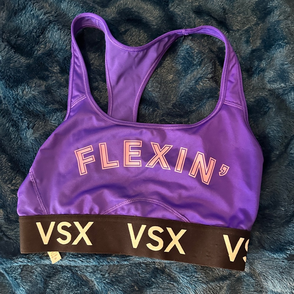 Victoria secret sports bra